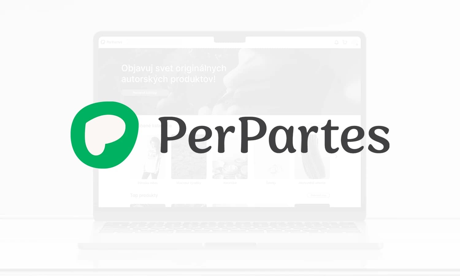 PerPartes cover image