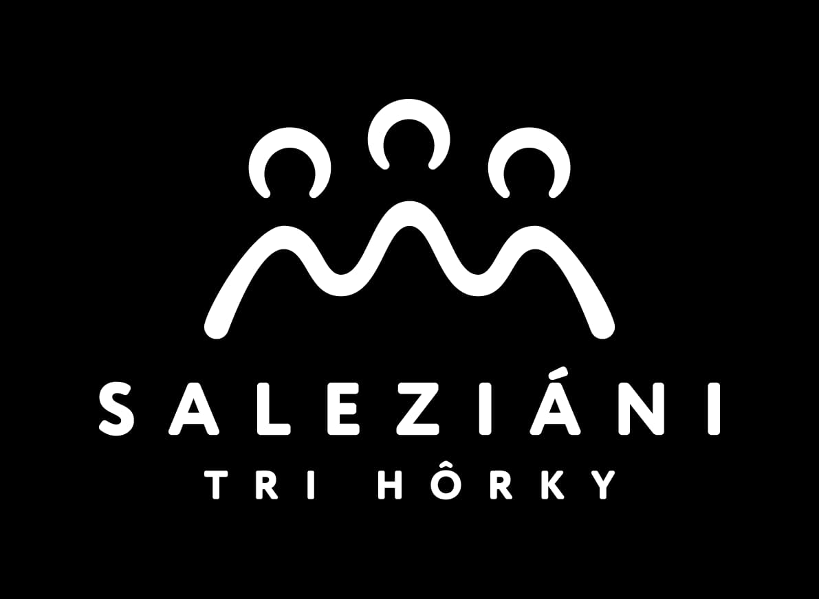 Saleziáni Tri hôrky